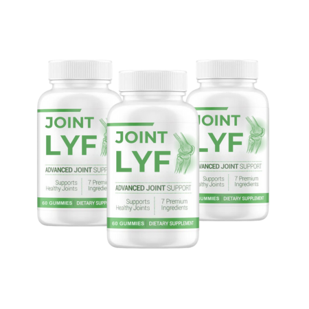 JOINTLYF ADVANCED JOINT SUPPORT (1 BOTTLE)