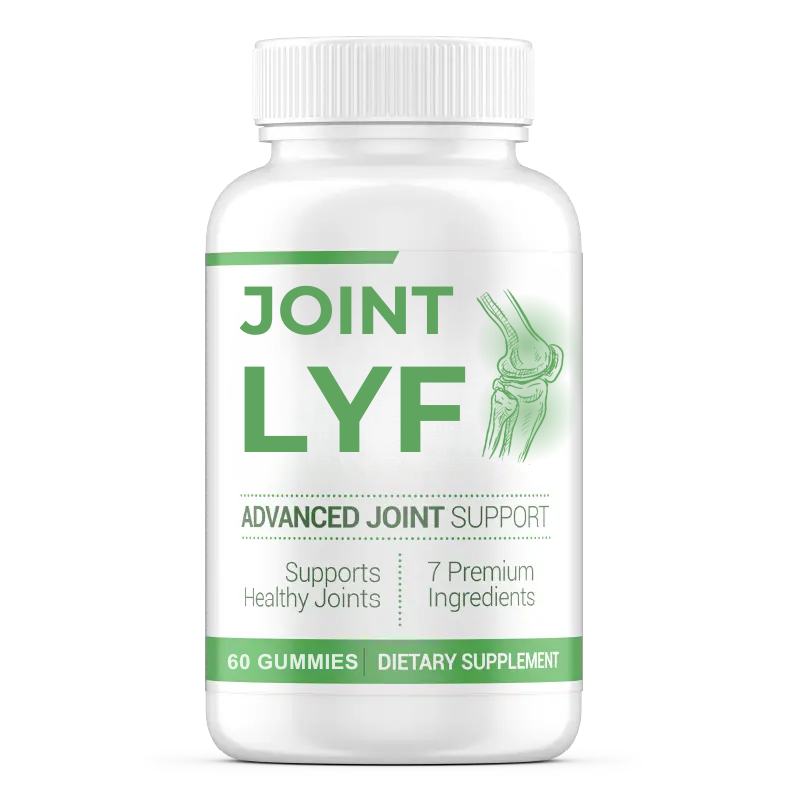 JOINTLYF ADVANCED JOINT SUPPORT (1 BOTTLE)